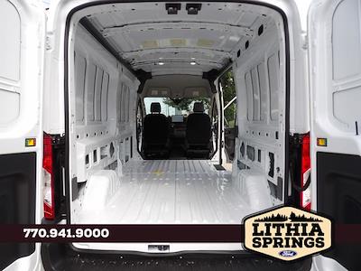 2026 Ford Transit 250 Medium Roof RWD Empty Cargo Van for sale #TKB18963 - photo 2