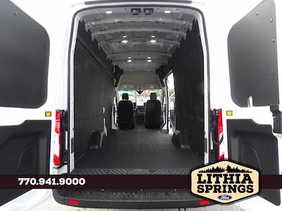 2026 Ford Transit 250 High Roof RWD Empty Cargo Van for sale #TKB21150 - photo 2