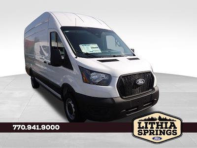 2026 Ford Transit 250 High Roof RWD Empty Cargo Van for sale #TKB29148 - photo 1