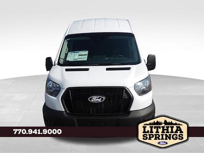 2026 Ford Transit 250 High Roof RWD Empty Cargo Van for sale #TKB29148 - photo 2