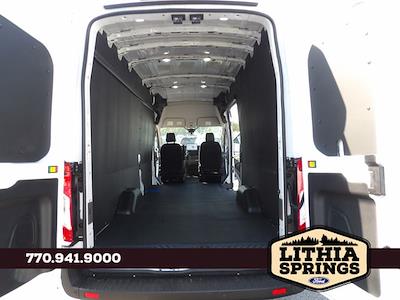 2026 Ford Transit 250 High Roof RWD Empty Cargo Van for sale #TKB29148 - photo 2