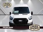 New 2026 Ford Transit 250 High Roof Empty Cargo Van for sale #TKB29148 - photo 4