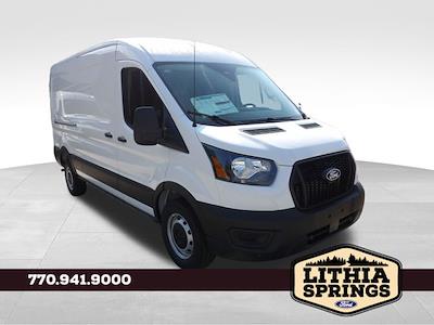 2026 Ford Transit 250 Medium Roof RWD Empty Cargo Van for sale #TKB29267 - photo 1