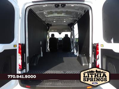 2026 Ford Transit 250 Medium Roof RWD Empty Cargo Van for sale #TKB29267 - photo 2