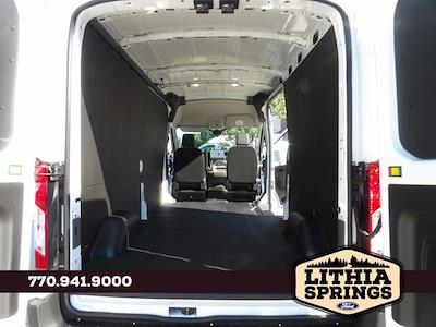 2026 Ford Transit 250 Medium Roof RWD Empty Cargo Van for sale #TKB34043 - photo 2