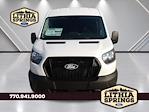 2026 Ford Transit 250 Medium Roof RWD Cargo Van for sale #TKB49019 - photo 3