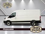 2026 Ford Transit 250 Medium Roof RWD Cargo Van for sale #TKB49019 - photo 6