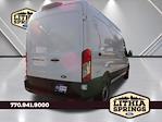 2026 Ford Transit 250 Medium Roof RWD Cargo Van for sale #TKB49019 - photo 10