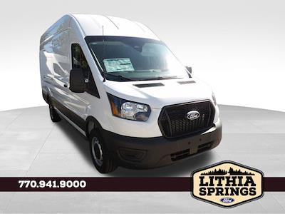 New 2026 Ford Transit 350 High Roof Empty Cargo Van for sale #TKB49281 - photo 1