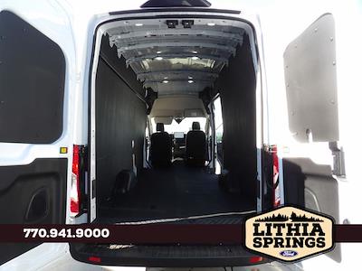 New 2026 Ford Transit 350 High Roof Empty Cargo Van for sale #TKB49281 - photo 2