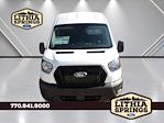 New 2026 Ford Transit 350 High Roof Empty Cargo Van for sale #TKB49281 - photo 3