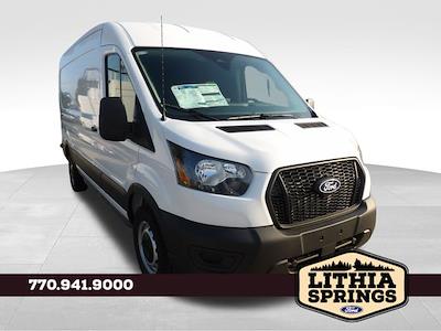2026 Ford Transit 250 Medium Roof RWD Cargo Van for sale #TKB49295 - photo 1