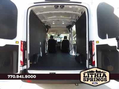 2026 Ford Transit 250 Medium Roof RWD Cargo Van for sale #TKB49295 - photo 2