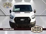 2026 Ford Transit 250 Medium Roof RWD Cargo Van for sale #TKB49295 - photo 3