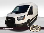 2026 Ford Transit 250 Medium Roof RWD Cargo Van for sale #TKB49295 - photo 4
