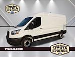 2026 Ford Transit 250 Medium Roof RWD Cargo Van for sale #TKB49295 - photo 5