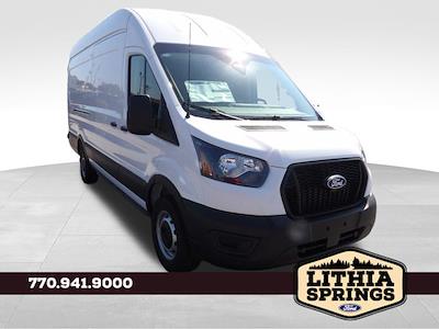 2026 Ford Transit 350 High Roof RWD Empty Cargo Van for sale #TKB49849 - photo 1