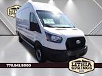 New 2026 Ford Transit 350 High Roof Empty Cargo Van for sale #TKB49849 - photo 1