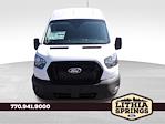 New 2026 Ford Transit 350 High Roof Empty Cargo Van for sale #TKB49849 - photo 3