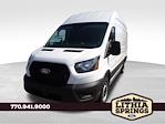 New 2026 Ford Transit 350 High Roof Empty Cargo Van for sale #TKB49849 - photo 4