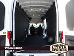 New 2026 Ford Transit 350 High Roof Empty Cargo Van for sale #TKB49849 - photo 1