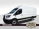 New 2026 Ford Transit 350 High Roof Empty Cargo Van for sale #TKB49849 - photo 6
