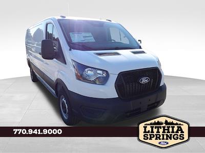 2026 Ford Transit 250 Low Roof RWD Empty Cargo Van for sale #TKB53309 - photo 1