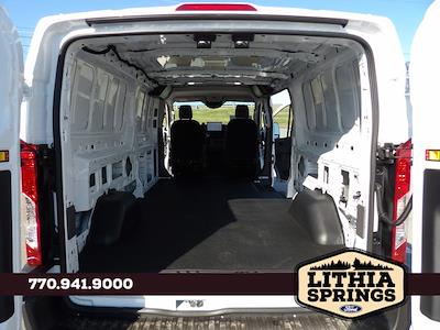 2026 Ford Transit 250 Low Roof RWD Empty Cargo Van for sale #TKB53309 - photo 2