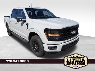 New 2026 Ford F-150 - photo 1