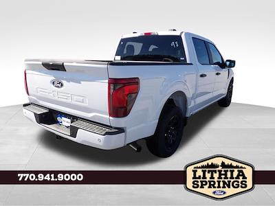 2026 Ford F-150 SuperCrew Cab RWD Pickup for sale #TKD01163 - photo 2