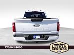 2026 Ford F-150 SuperCrew Cab RWD Pickup for sale #TKD01163 - photo 9