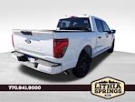2026 Ford F-150 SuperCrew Cab RWD Pickup for sale #TKD01163 - photo 2