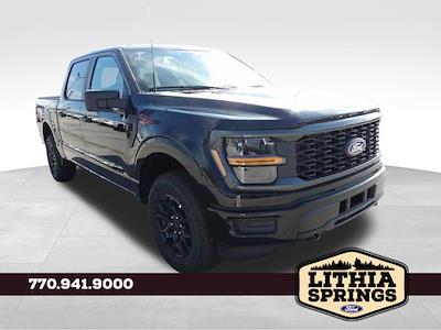 2026 Ford F-150 SuperCrew Cab 4WD Pickup for sale #TKD01207 - photo 1