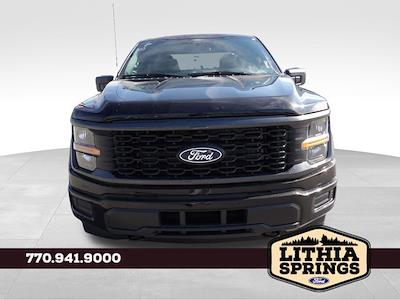 2026 Ford F-150 SuperCrew Cab 4WD Pickup for sale #TKD01207 - photo 2