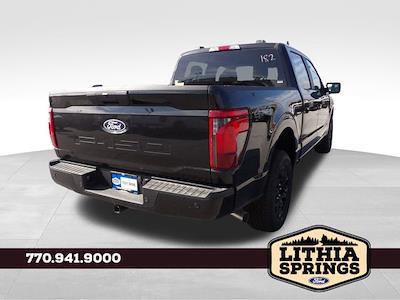 New 2026 Ford F-150 - photo 1