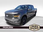 New 2026 Ford F-150 STX SuperCrew Cab for sale #TKD08179 - photo 4