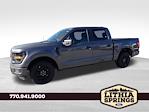 New 2026 Ford F-150 STX SuperCrew Cab for sale #TKD08179 - photo 5