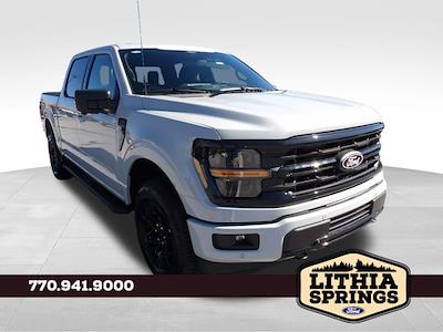 New 2026 Ford F-150 - photo 1