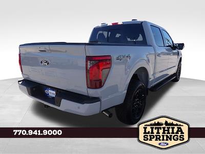 New 2026 Ford F-150 - photo 1