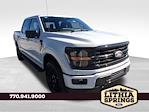 2026 Ford F-150 SuperCrew Cab 4WD Pickup for sale #TKD08561 - photo 1