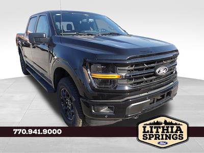 New 2026 Ford F-150 XLT SuperCrew Cab for sale #TKD09762 - photo 1