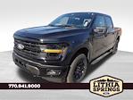 New 2026 Ford F-150 XLT SuperCrew Cab for sale #TKD09762 - photo 4