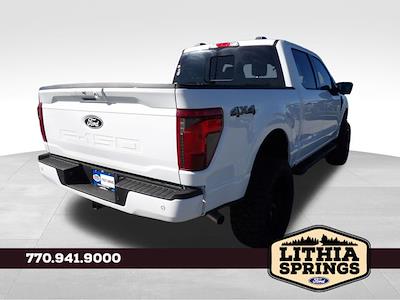 New 2026 Ford F-150 XLT SuperCrew Cab for sale #TKD18498 - photo 2