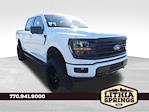 New 2026 Ford F-150 XLT SuperCrew Cab for sale #TKD18498 - photo 1