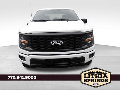 New 2026 Ford F-150 - photo 1