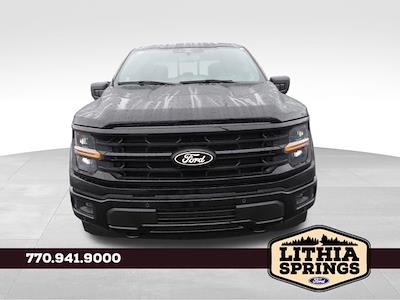 New 2026 Ford F-150 - photo 1