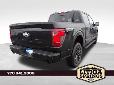 New 2026 Ford F-150 - photo 1