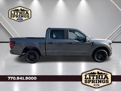 2026 Ford F-150 SuperCrew Cab RWD Pickup for sale #TKF07708 - photo 2