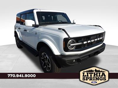 New 2026 Ford Bronco - photo 1