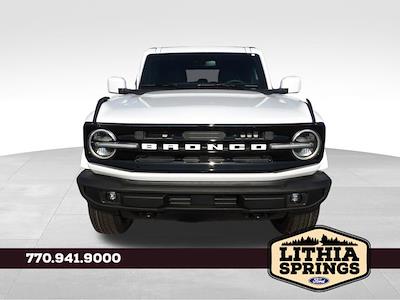 New 2026 Ford Bronco - photo 1